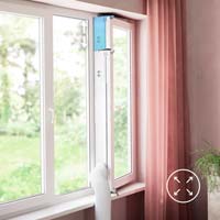 Electrolux climatiseur EWKIT5