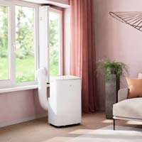 Electrolux climatiseur EWKIT5