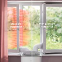 Climatiseur kit EWKIT5