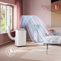 Climatiseur Electrolux EWKIT5