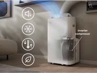 Climatiseur Electrolux - Inverter