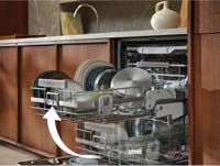 Electrolux ComfortLift