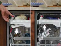 Electrolux - EasyFlexPro