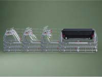 Electrolux Flex Holder 4en1