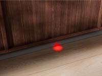 LightOnFloor