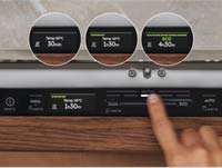 Electrolux QuickSelect