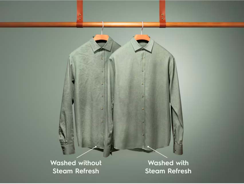 SteamRefresh