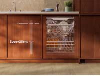 Electrolux supersilent