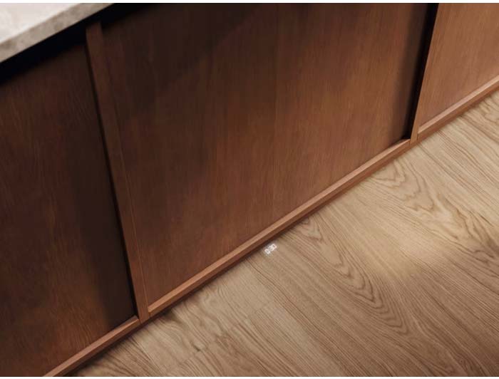 Electrolux timeonfloor