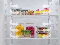 Electrolux MultiFlow