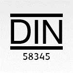 DIN 58345
