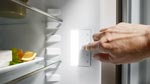 Liebherr Touch Control