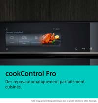 Siemens - cookControl Pro