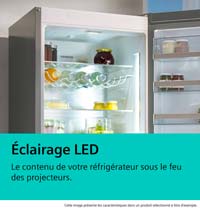 Siemens - éclairage LED