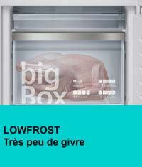 Siemens Lowfrost