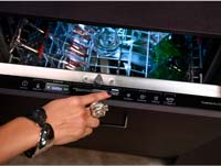 AEG QuickSelect