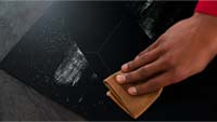 AEG - Noir mat