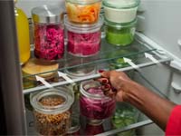AEG Flexishelf