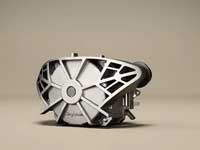 Asko - moteur BLDC