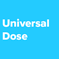 UniversalDose