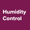 humidity control