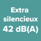 extra silencieux 42